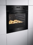 Духовой шкаф AEG BCE558370B фото 4 в Казани и Татарстане