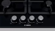 Газовая варочная панель BOSCH PGP6B6O90R фото 2 в Казани и Татарстане
