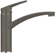 Смеситель Бланко Nea Silgranit серый беж фото в Казани и Татарстане Смеситель Blanco Nea Silgranit серый беж фото в Казани и Татарстане