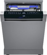 Посудомоечная машина Maunfeld MWF60331S Inverter фото 2 в Казани и Татарстане