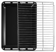 Духовой шкаф Midea MO69103GB фото 4 в Казани и Татарстане