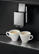 Встраиваемая кофемашина AEG KKB894500B фото 2 в Казани и Татарстане