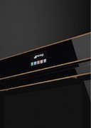 Духовой шкаф Smeg SFP6604NRE фото 2 в Казани и Татарстане