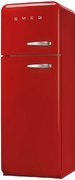 Холодильник Smeg FAB30LRD6 фото 2 в Казани и Татарстане
