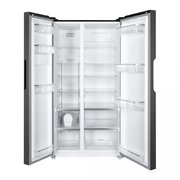 Холодильник MAUNFELD MFF177NFB фото 4 в Казани и Татарстане