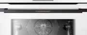 Компактный духовой шкаф Kuppersbusch CBP 6550.0 W2 Black Chrome фото 3 в Казани и Татарстане