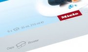 Средство для удаления пятен Миле Booster Caps фото 3 в Казани и Татарстане Средство для удаления пятен Miele Booster Caps фото 3 в Казани и Татарстане