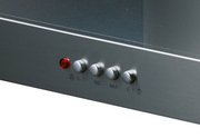 Вытяжка Faber Stilo SX/SP A90, левая фото 2 в Казани и Татарстане