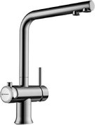 Смеситель Omoikiri HOTARU IN-WH фото в Казани и Татарстане