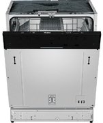 Встраиваемая посудомоечная машина Haier HDWE14-292RU фото 4 в Казани и Татарстане