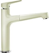 Смеситель Blanco Felisa-S Silgranit жасмин фото в Казани и Татарстане