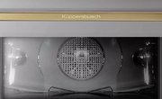 Компактный духовой шкаф Kuppersbusch CBP 6550.0 G4 Gold фото 3 в Казани и Татарстане