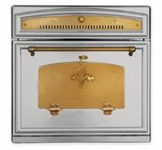 Духовой шкаф Restart ELF003 Stainless-Steel Духовой шкаф Restart ELF003 Stainless-Steel