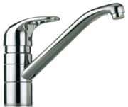 Смеситель Franke 290-1 хром