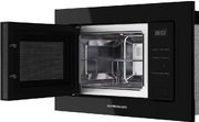 Встраиваемая микроволновая печь Kuppersberg HMW 626 B фото 3 в Казани и Татарстане