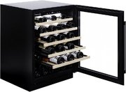 Встраиваемый винный шкаф Dunavox DAUF-46.138MB фото 2 в Казани и Татарстане