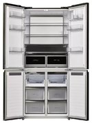 Холодильник Maunfeld MFF190NFDBG фото 3 в Казани и Татарстане