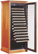 Корпус для винного шкафа EuroCave серия "Элит" модуль C1 фото 3 в Казани и Татарстане