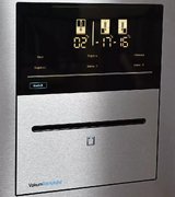 Холодильник Jacky`s JR FI526V фото 4 в Казани и Татарстане