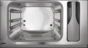 Пароварка Miele DG 3460 Brilliance фото 3 в Казани и Татарстане