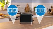 Тостер Bosch TAT4M223 фото 3 в Казани и Татарстане