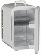 Холодильник для косметики и напитков Meyvel MB-25HC1W фото 4 в Казани и Татарстане