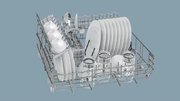 Посудомоечная машина Siemens SK76M544RU фото 4 в Казани и Татарстане