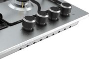 Газовая варочная панель Haier HHX-M64ENX фото 4 в Казани и Татарстане