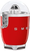 Соковыжималка Smeg CJF11RDEU фото 3 в Казани и Татарстане