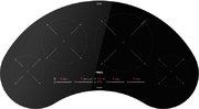 Варочная панель Teka IKC 94628 MST BLACK фото 2 в Казани и Татарстане