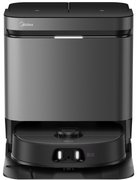 Робот-пылесос Midea VCR MV15ULTRABK фото 3 в Казани и Татарстане