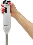 Блендер Горение HBX601XG фото 4 в Казани и Татарстане Блендер Gorenje HBX601XG фото 4 в Казани и Татарстане