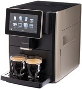 Автоматическая кофемашина Kuppersbusch KVS 308 G фото 4 в Казани и Татарстане