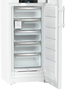 Морозильник Liebherr FNc 667i Peak фото 3 в Казани и Татарстане