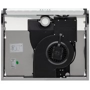 Вытяжка Krona OSTEN 600 inox PB фото 4 в Казани и Татарстане