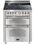 Варочный центр Lofra RSUD76MFTE/4I Bronze