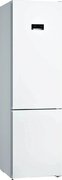 Двухкамерный холодильник Bosch KGN39XW326 Двухкамерный холодильник Bosch KGN39XW326