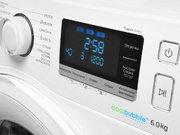 Стиральная машина Samsung WW 60J6210FW фото 4 в Казани и Татарстане