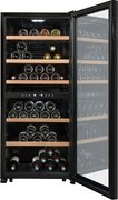 Винный шкаф La Sommeliere LS102DZBLACK фото 4 в Казани и Татарстане