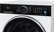 Стиральная машина Midea MF205W105WB/W-RU фото 3 в Казани и Татарстане