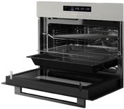 Духовой шкаф с СВЧ Kuppersberg KMW 694 GR фото 3 в Казани и Татарстане