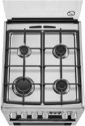 Комбинированная плита  AEG CKR56400BX фото 3 в Казани и Татарстане