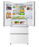 Холодильник Haier HB18FGWAAARU фото 3 в Казани и Татарстане