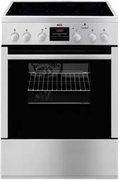 Индукционная плита AEG CCM66400BX Индукционная плита AEG CCM66400BX