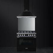 Варочный центр Smeg CPF9GMBL фото 3 в Казани и Татарстане