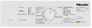 Стиральная машина Miele W 667 фото 2 в Казани и Татарстане