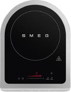 Портативная варочная панель Smeg PIC01BLMEU фото 2 в Казани и Татарстане