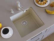 Мойка Омойкири BOSEN 44-U CH фото 2 в Казани и Татарстане Мойка Omoikiri BOSEN 44-U CH фото 2 в Казани и Татарстане