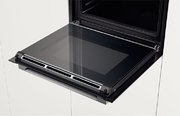 Духовой шкаф Bosch HBG 655BB1 фото 4 в Казани и Татарстане