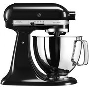 Миксер KitchenAid Artisan 5KSM125EOB фото 4 в Казани и Татарстане
